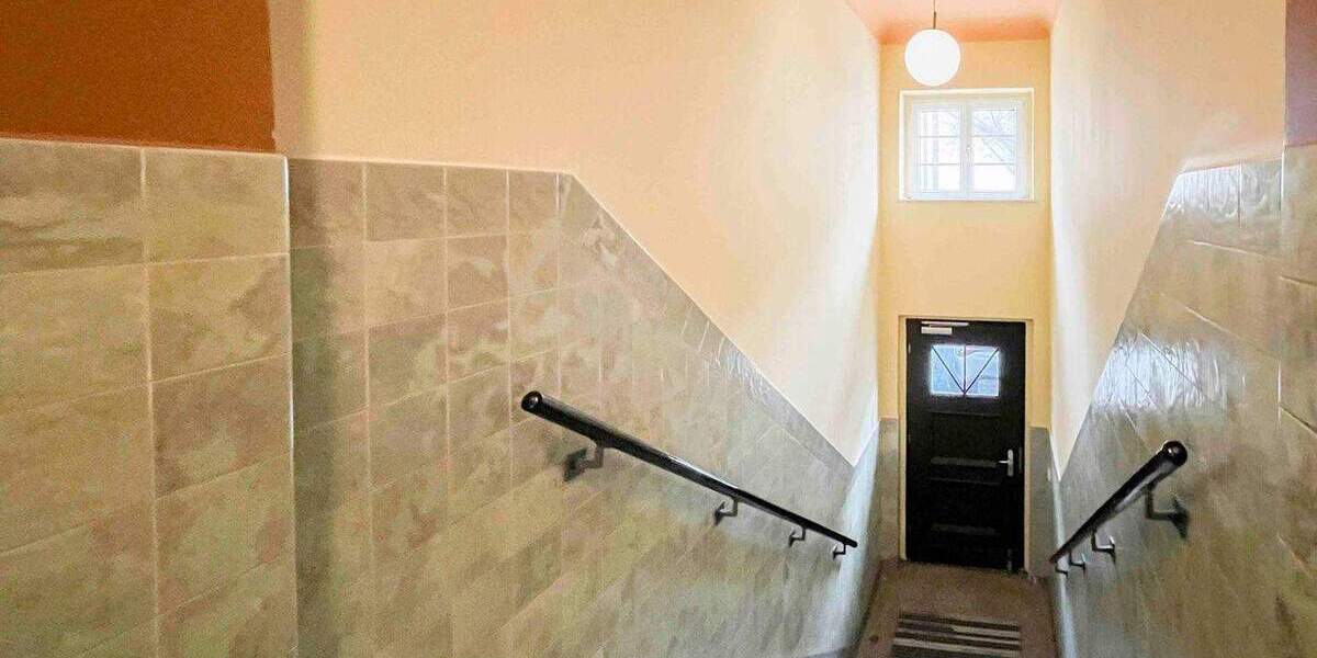 Etagenwohnung Leipzig Reudnitz-Thonberg - 2 Zimmer, 52 m&sup2;, 115.000&euro; | Angebot:25569452