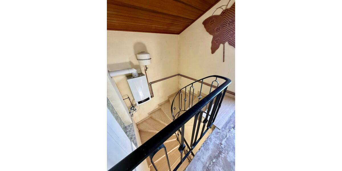 Einfamilienhaus Heilbach - 3 Zimmer, 80 m&sup2;, 115.000&euro; | Angebot:26433622