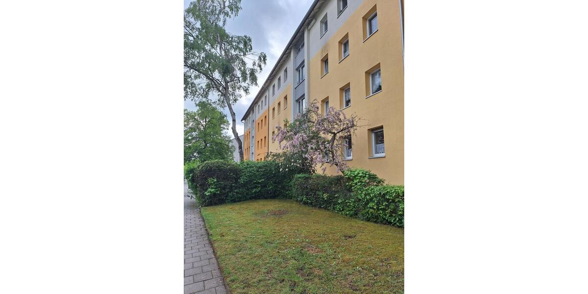 Etagenwohnung Erlangen Bruck - 3 Zimmer, 73 m&sup2;, 1.095&euro; | Angebot:26367292