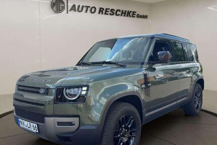 Land Rover Defender 6.000 km 75.900 &euro; Bad Kreuznach 55543