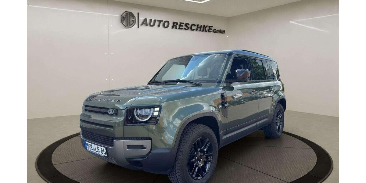 Land Rover Defender 6.000 km 75.900 &euro; Bad Kreuznach 55543