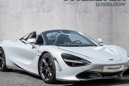 McLaren 720S 39.280 km 219.900 € Düsseldorf 40476