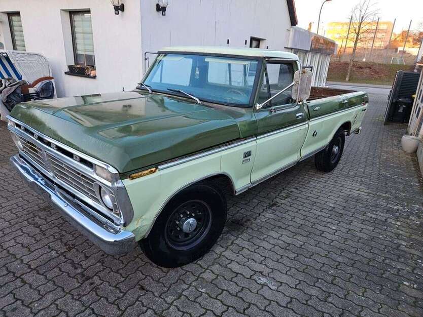 F 250