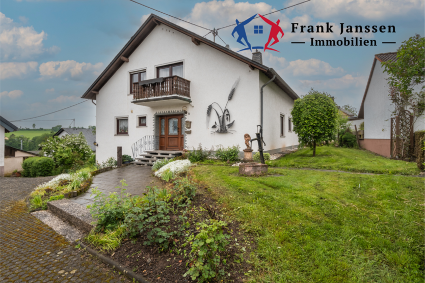 Haus zum Kaufen in Malbergweich 349.000 € 331 m²