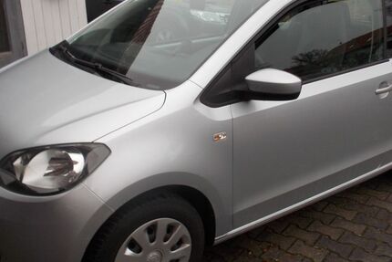 Skoda Citigo 99.990 km 4.500 &euro; Schierling 84069