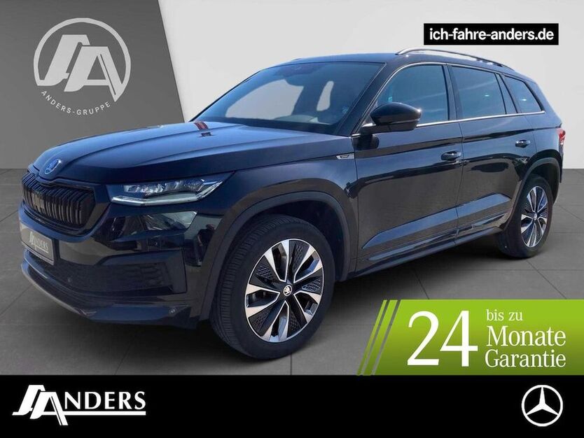 Kodiaq