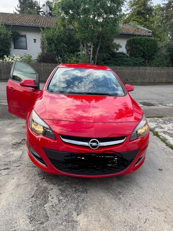 Astra