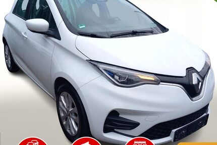 Renault ZOE 61.804 km 15.088 € Freiburg im Breisgau 79111