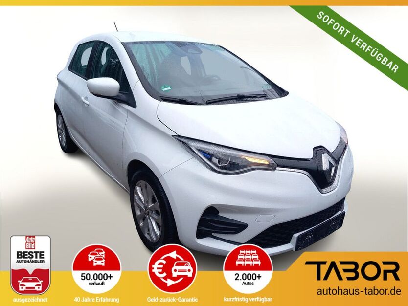 Renault ZOE 61.804 km 15.088 € Freiburg im Breisgau 79111