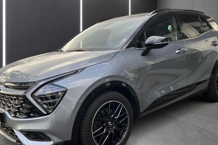 Kia Sportage 51.500 km 28.990 &euro; Aachen 52078