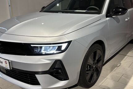 Opel Astra 20.407 km 27.490 &euro; Wilhelmshaven 26389