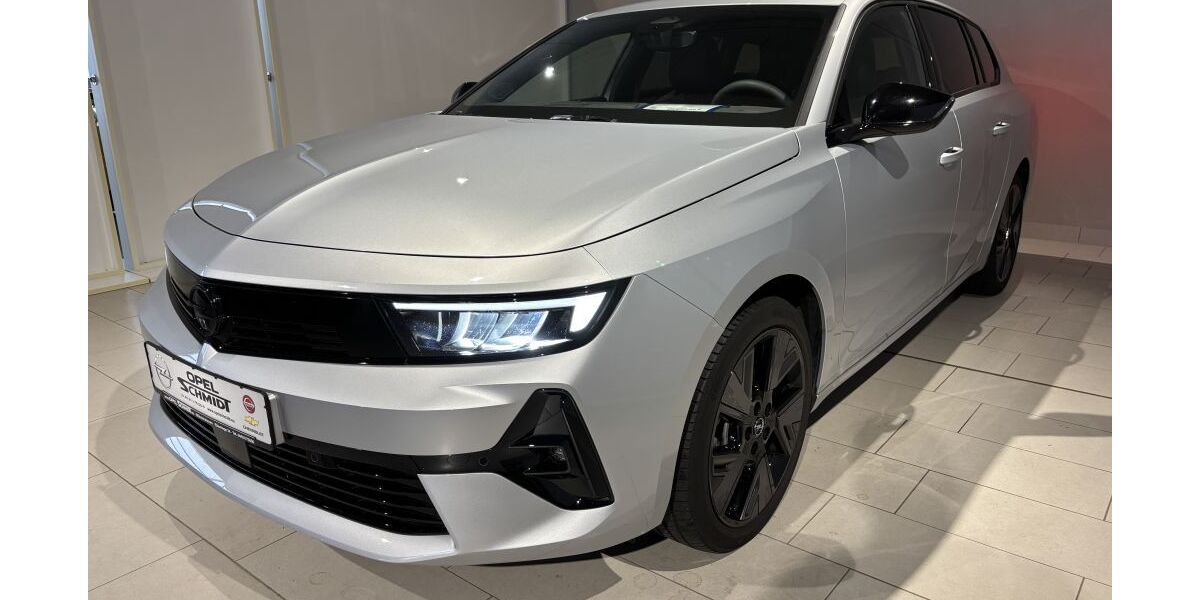 Opel Astra 20.407 km 27.490 &euro; Wilhelmshaven 26389