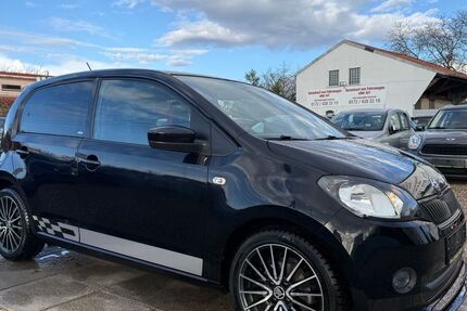 Skoda Citigo 41.000 km 8.999 &euro; Hannover 30163