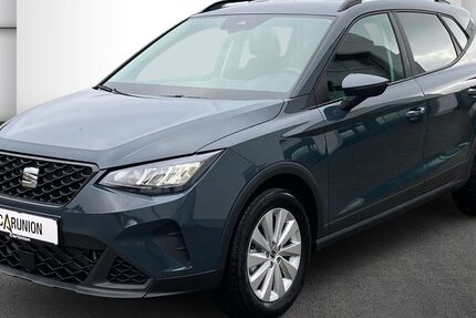 Seat Arona 1.500 km 24.960 &euro; Schmalkalden 98574