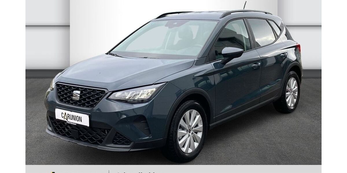 Seat Arona 1.500 km 24.960 &euro; Schmalkalden 98574