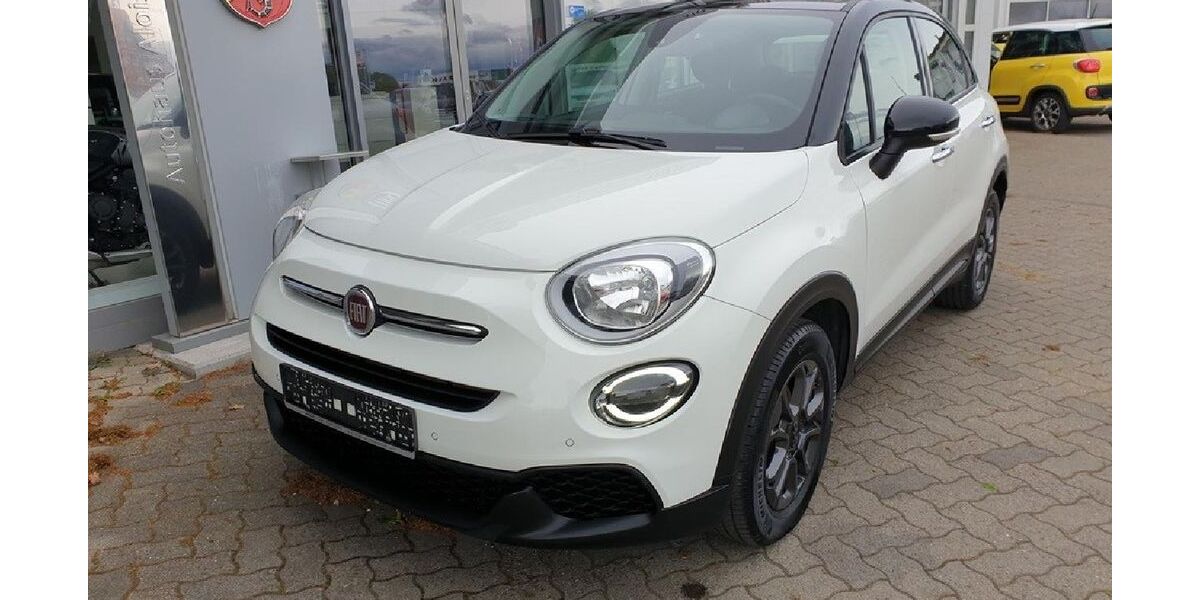 Fiat 500X 41.931 km 13.950 &euro; Kleinkitzighofen-Lamerdingen 86862