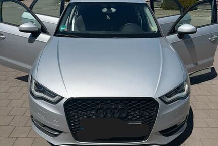 Audi A3 234.000 km 7.999 &euro; Attenweiler 88448