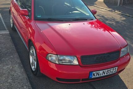 Audi A4 171.000 km 2.600 &euro; Singen 78224