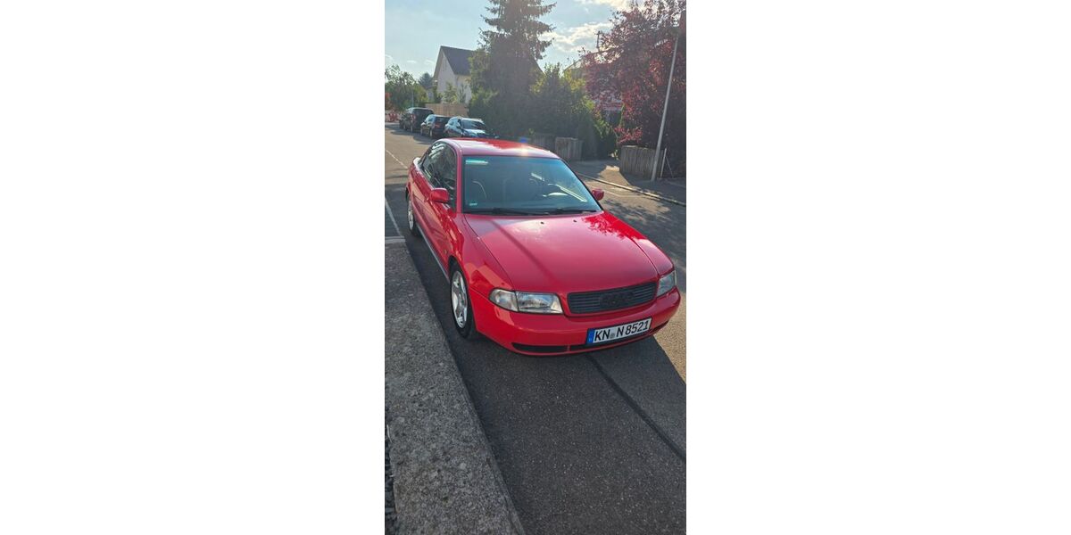 Audi A4 171.000 km 2.600 &euro; Singen 78224