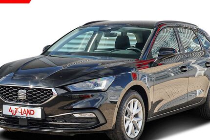Seat Leon 68.919 km 21.950 &euro; Magdeburg 39118