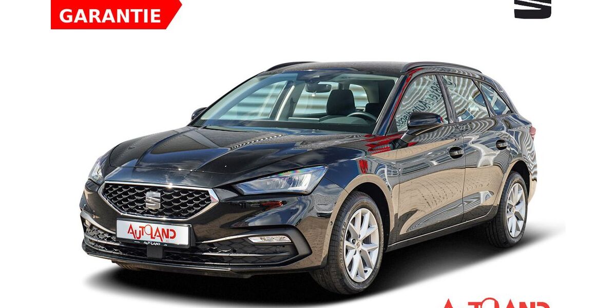 Seat Leon 68.919 km 21.950 &euro; Magdeburg 39118
