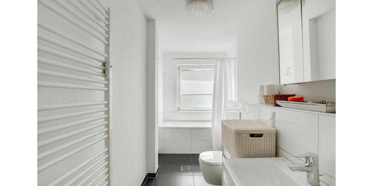 Etagenwohnung Bonn Bad Godesberg - 4 Zimmer, 97 m&sup2;, 305.000&euro; | Angebot:27157956