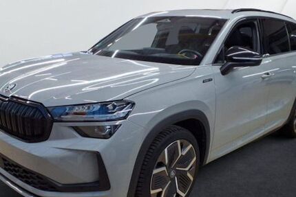 Skoda Kodiaq 26.560 km 46.490 &euro; Mainz-Kastell (Wiesbaden) 55252