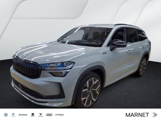 Skoda Kodiaq 26.560 km 46.490 &euro; Mainz-Kastell (Wiesbaden) 55252