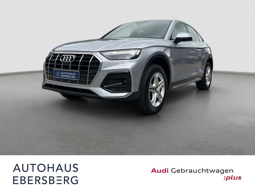 Audi Q5 107.800 km 34.800 € Ebersberg bei München 85560