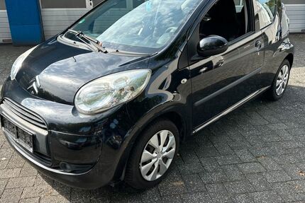 Citroen C1 150.418 km 2.499 € Gummersbach 51645