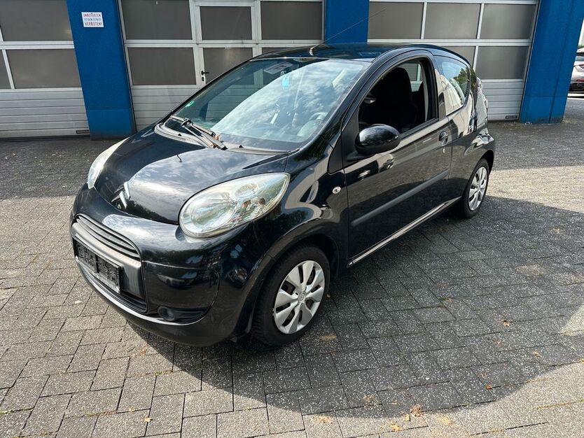 Citroen C1 150.418 km 2.499 € Gummersbach 51645