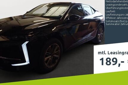 Citroen DS4 36.773 km 18.570 &euro; Dortmund 44263