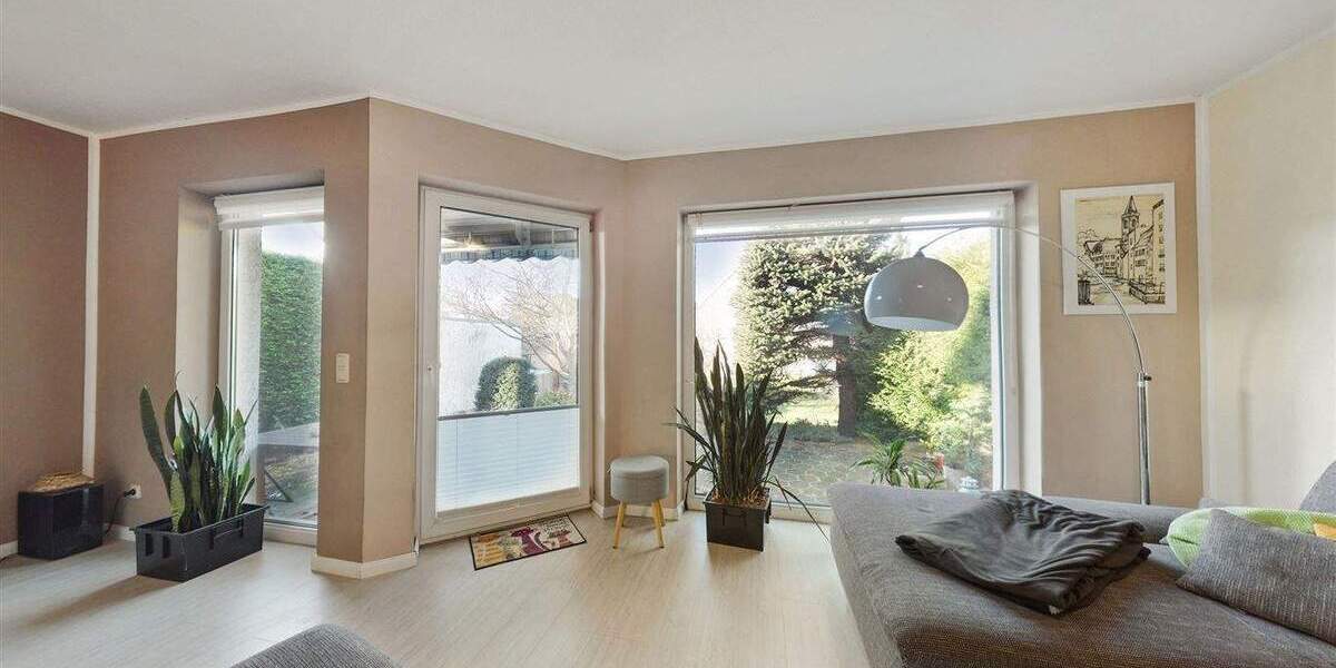 Doppelhaushälfte Magdeburg Rothensee - 5 Zimmer, 112 m&sup2;, 310.000&euro; | Angebot:25729310
