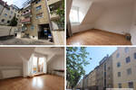 * ATTRAKTIV WOHNEN IN WÖHRD * 3 Zi-Whg. mit BALKON * zentral, modern, hochwertig ausgestattet *