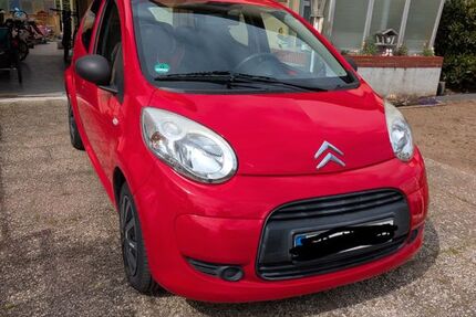 Citroen C1 30.500 km 3.499 &euro; Speyer 67346