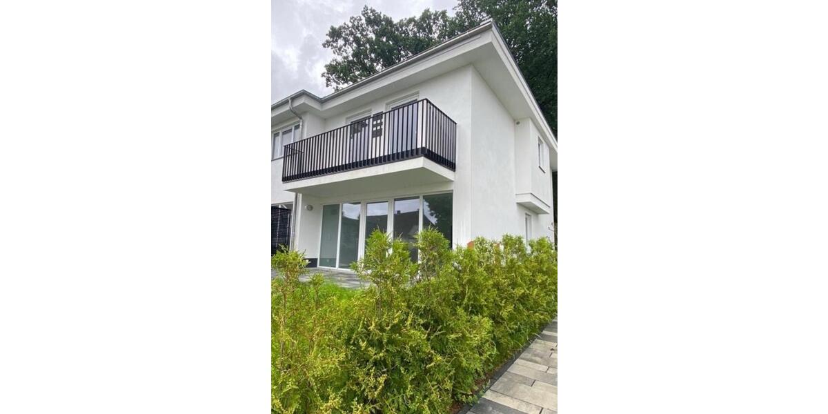 Tolles Reihen-Endhaus im Herzen von Putbus, zu vermieten 4 zimmer