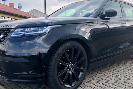 Land Rover Range Rover Velar 115.600 km 28.500 &euro; Hamburg 20149