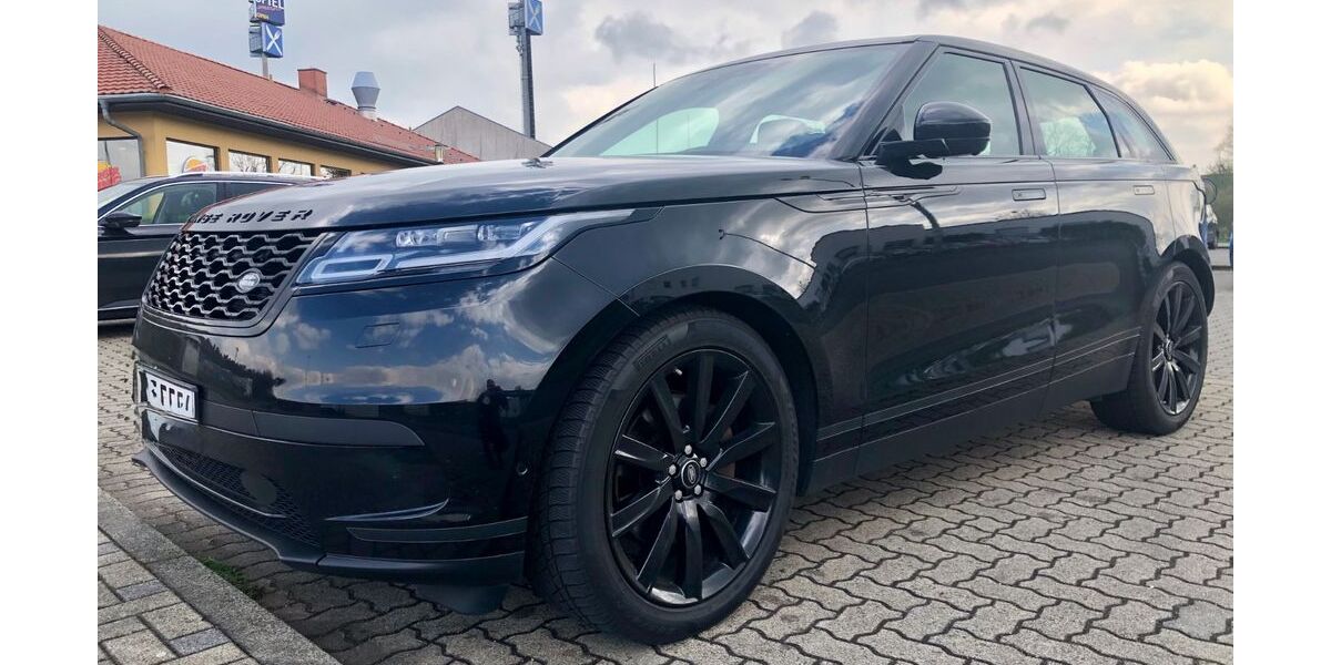 Land Rover Range Rover Velar 115.600 km 28.500 &euro; Hamburg 20149