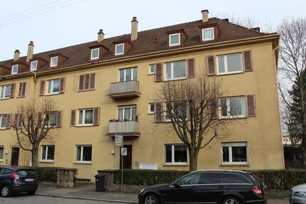 Wohnung Heilbronn - 2.5 Zimmer, 39 m&sup2;, 506&euro; | Angebot:26458984