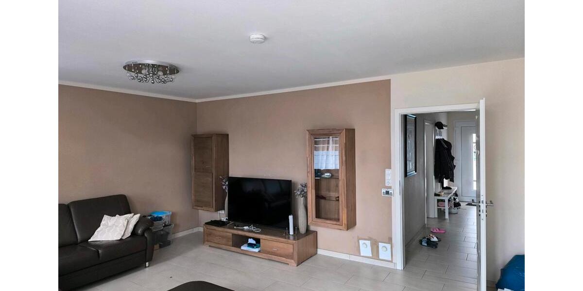 Schöne Doppelhaushälfte zur Miete - Metjendorf - bei Oldenburg 4 zimmer