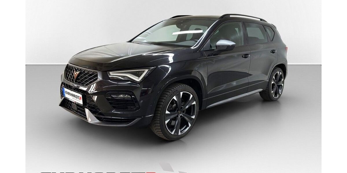 Cupra Ateca 46.800 km 31.890 &euro; Suhl 98529