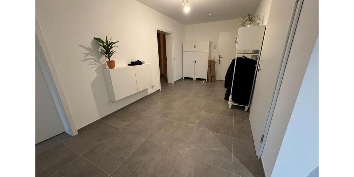 Etagenwohnung Much - 3 Zimmer, 98 m&sup2;, 882&euro; | Angebot:26250312
