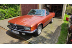 350 SL