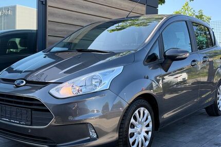 Ford B-Max 187.500 km 4.900 &euro; Baden-Württemberg - Nagold 72202