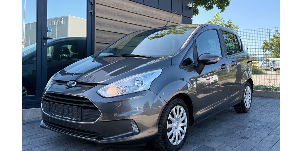 Ford B-Max 187.500 km 4.900 &euro; Baden-Württemberg - Nagold 72202