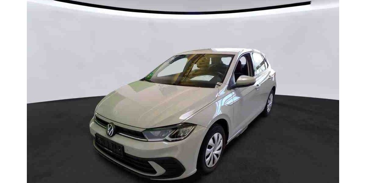 VW Polo 47.340 km 14.990 &euro; Kronshagen 24119