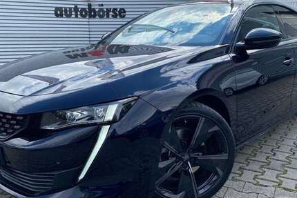 Peugeot 508 54.000 km 24.900 &euro; Darmstadt 64295