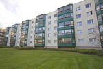 Etagenwohnung Halle (Saale) Silberhöhe - 3 Zimmer, 57 m&sup2;, 335&euro; | Angebot:26437285