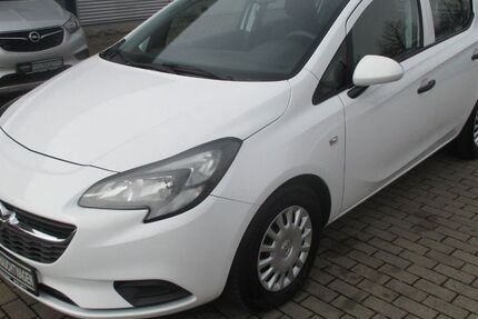 Opel Corsa 59.590 km 7.990 &euro; Memmingen 87700