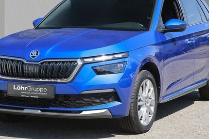 Skoda Kamiq 68.186 km 15.980 &euro; Andernach 56626